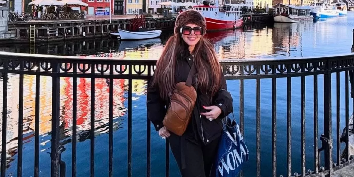 Berita hilangnya kontak calon suami Barbie Kumalasari menjadi sorotan publik dan pembaca berita hiburan nasional. (Dok. Instagram @barbiekumalasari)