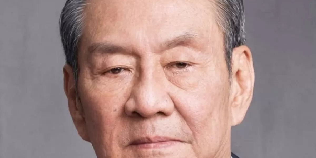 Bos Djarum Group, Michael Bambang Hartono bersama ekosistem pembinaan atlet muda PB Djarum yang melahirkan juara dunia bulutangkis. (Instagram.com @nusantara.ballers)