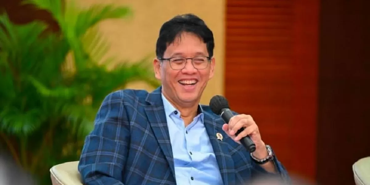 Menkeu Purbaya Yudhi Sadewa menyampaikan pentingnya koordinasi fiskal dan moneter untuk menjaga stabilitas ekonomi Indonesia. (Dok. instagram @menkeu)