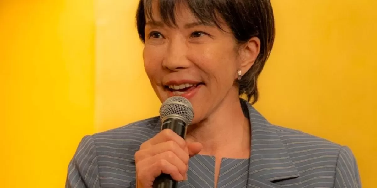 Perdana Menteri Jepang, Sanae Takaichi. Operasional fasilitas energi Jepang menunjukkan kesiapan menghadapi gangguan pasokan minyak global. (Dok.Instagram @takaichi_sanae)