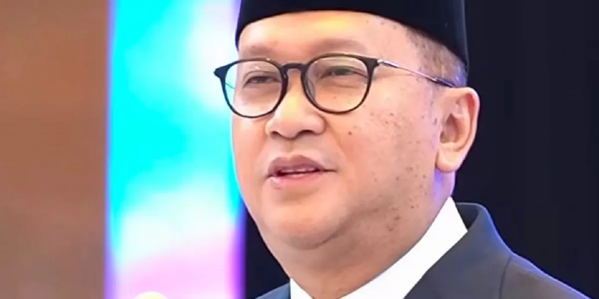 Menteri Investasi Rosan Perkasa Roeslani, Kebijakan KBLI 2025 diharapkan mempercepat transformasi digital layanan investasi serta meningkatkan kepercayaan pelaku usaha nasional. (Dok. Instagram @Rosanroeslani)