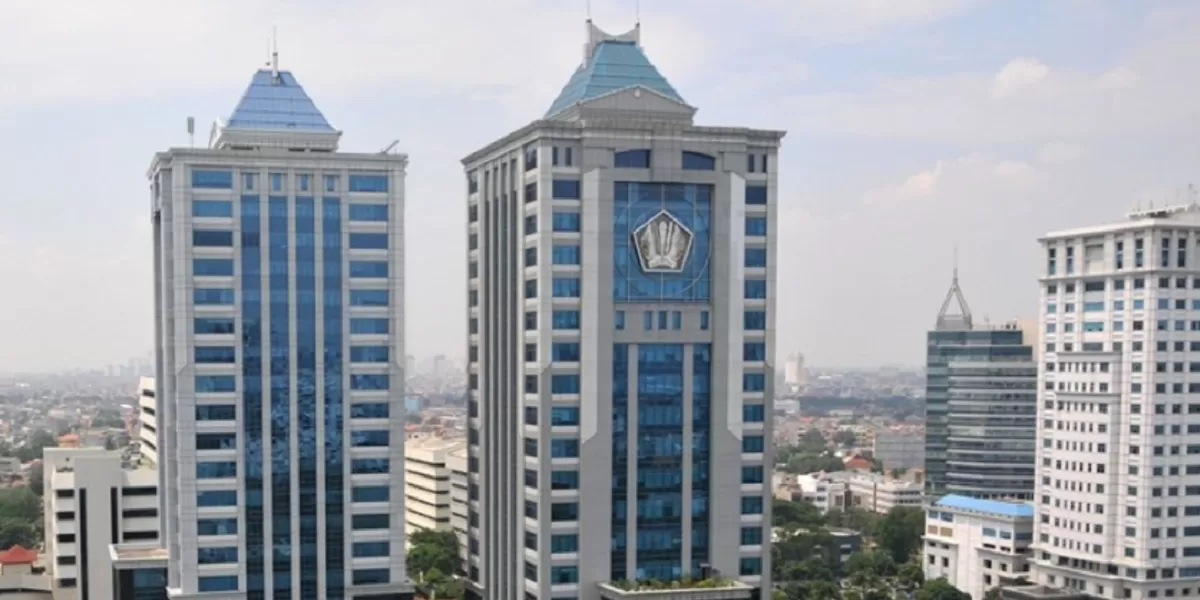 Data ekonomi Indonesia menunjukkan pertumbuhan 5,1 persen pada awal 2026, masih di bawah target pemerintah sebesar 5,7 persen. (Dok. pppk.kemenkeu.go.id)