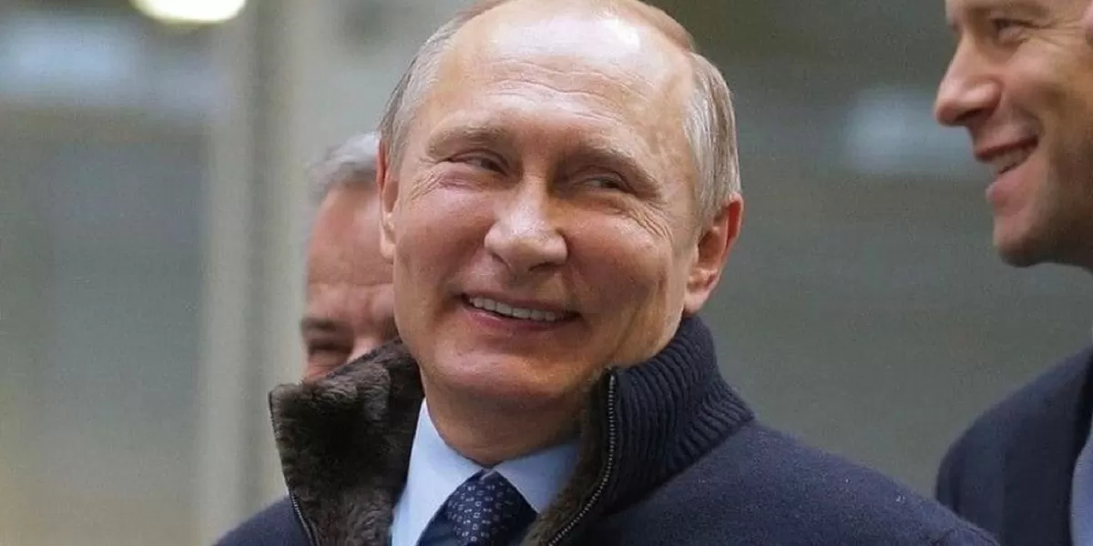 Ketegangan Timur Tengah jadi sorotan dunia setelah Presiden Rusia Vladimir Putin tawarkan mediasi konflik strategis (Dok. Instagram @wladimir_putin)