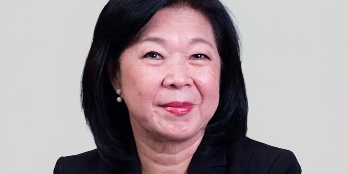 Deputi Gubernur BI Filianingsih Hendarta mengatakan Project Revive jadi sorotan dalam reformasi sektor keuangan ASEAN menuju stabilitas jangka panjang (DOk. Kreasi Gemini AI)