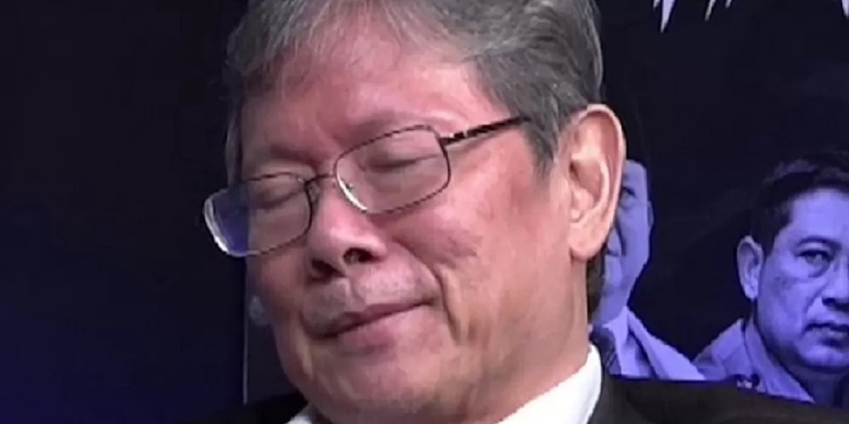 Ekonom senior, Prof. Anthony Budiawan. Ketegangan geopolitik dunia meningkatkan kewaspadaan pemerintah dan pelaku pasar terhadap potensi gangguan pasokan energi internasional.  (Instagram.com @anthony_budiawan)