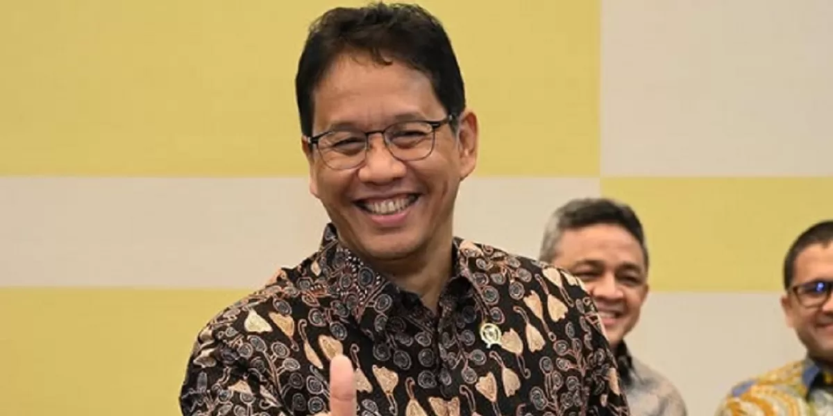 Ketua Pansel OJK 2026 Purbaya Yudhi Sadewa. Proses seleksi komisioner OJK 2026 melibatkan masukan publik. Masyarakat diminta berpartisipasi mengawal transparansi dan integritas calon pimpinan. (Instagram.com @purbayayudhi)