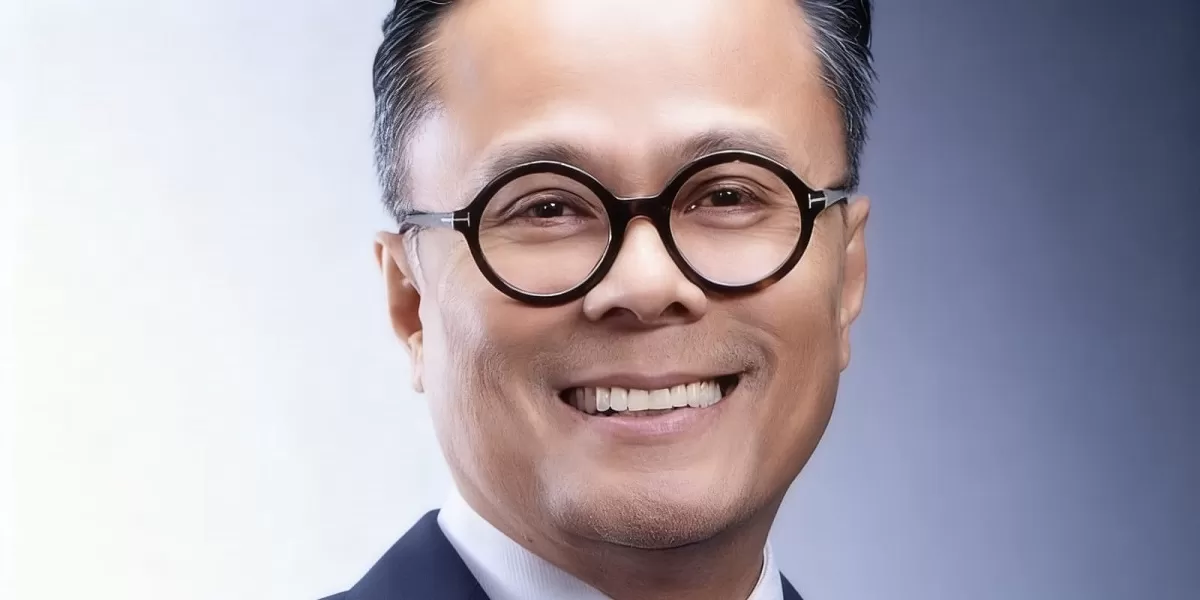 Chief Operating Officer (COO) Danantara Indonesia, Dony Oskaria. Strategi baru Danantara memisahkan proyek LTJ dari korporasi tambang eksisting demi menjaga fokus pengembangan industri mineral strategis nasional. (Dok. Danantara)