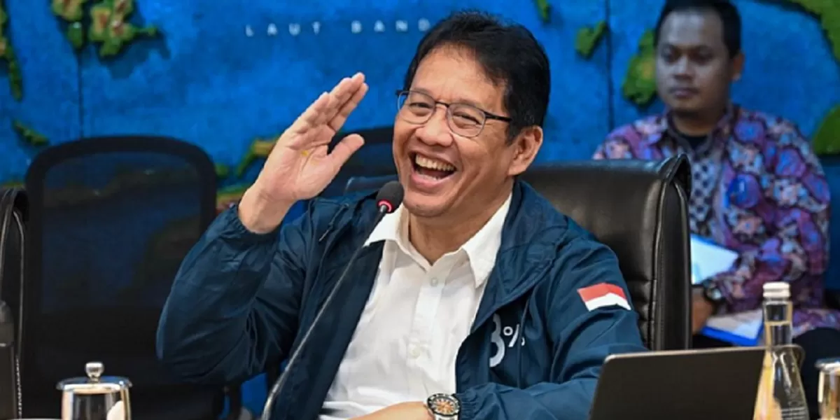 Menkeu Purbaya. SPBU Pertamina di Jakarta mencerminkan stabilitas harga BBM nasional meski harga minyak global mengalami kenaikan signifikan. (Instagram.com @Menkeuri)