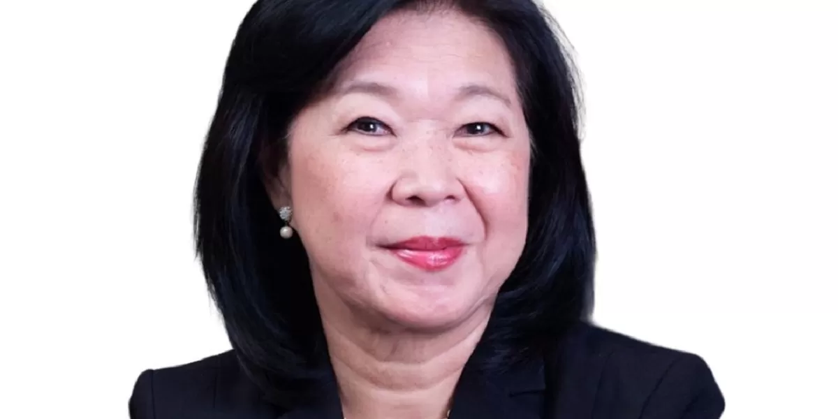 Deputi Gubernur BI Filianingsih Hendarta mengatakan kolaborasi negara ASEAN menjadi kunci menghadapi risiko global dan menjaga pertumbuhan ekonomi kawasan tetap stabil (DOk. Kreasi Gemini AI)