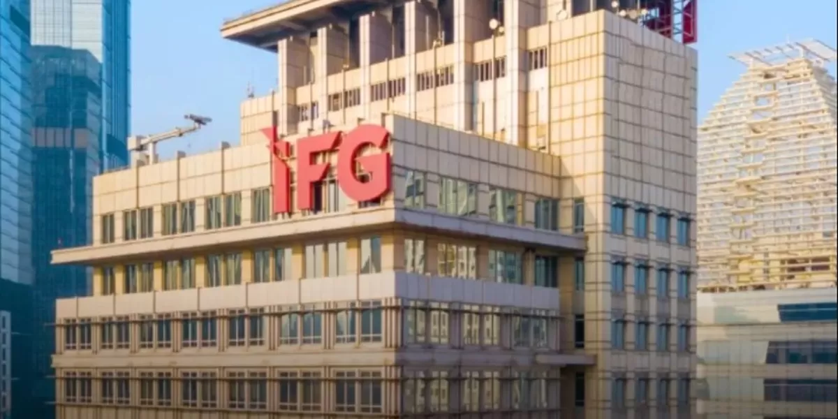 Gedung Indonesia Financial Group di Jakarta, pusat pengembangan talenta dan transformasi SDM berstandar global. (Ist)