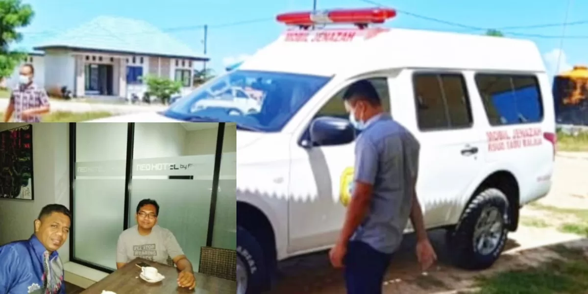 Janji tak kunjung terealisasi &ndash; Proyek mobil jenazah Rp566 juta di Sabu Raijua tahun 2019 masih tertunda. Publik menanti bukti nyata, bukan hanya kata-kata. (Ist)