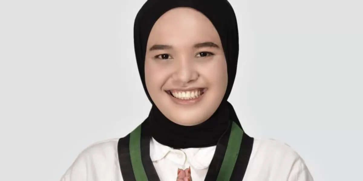 Penulis Opini: Rahayu Kaino