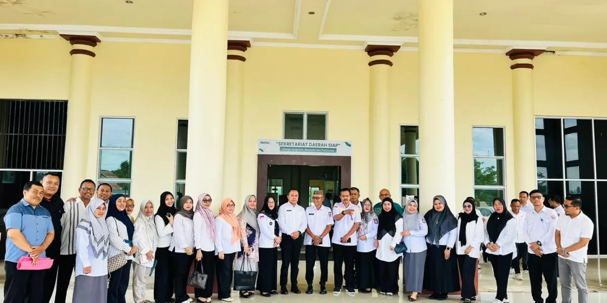 Bapenda Provinsi Gorontalo 