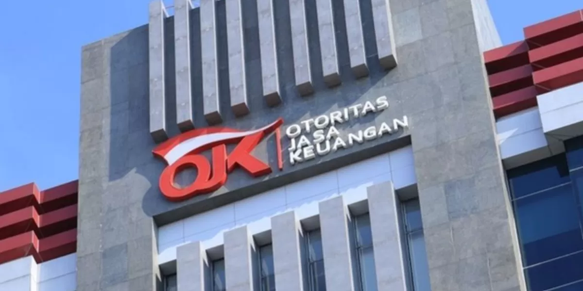 Gedung OJK. OJK membuka data kepemilikan saham di atas satu persen untuk meningkatkan integritas dan kepercayaan investor. (Dok. ojk.go.id)