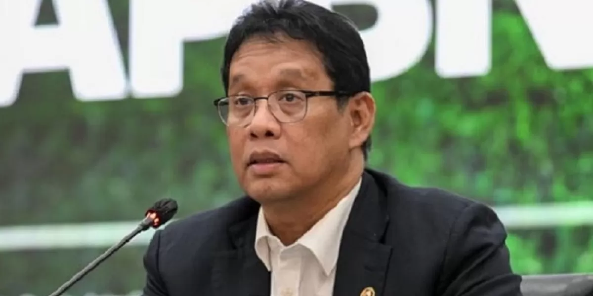 Menkeu Purrbaya. Rapat Komisi XI DPR RI membahas kebocoran pajak ekspor komoditas strategis. (Instagram.com @menkeuri)