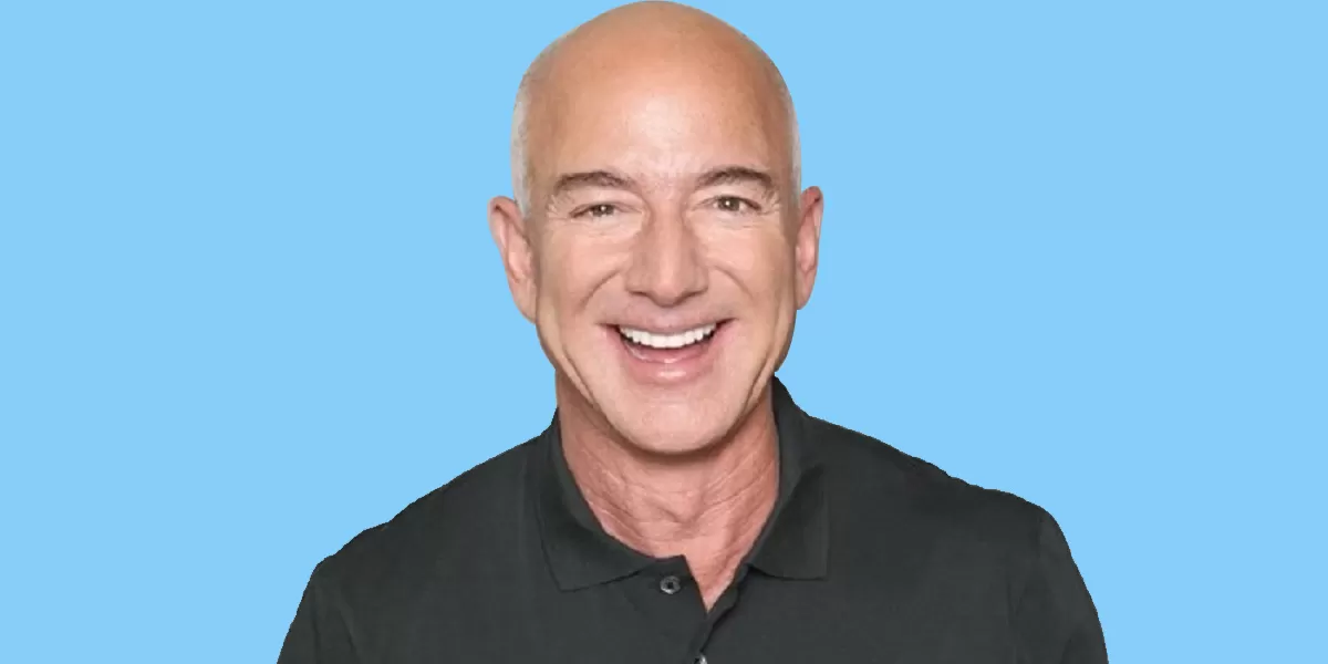 Pemilik The Wahington Post, konglomerat Jeff Bezos. Suasana kerja di Washington Post berubah drastis usai pengumuman pemangkasan karyawan dan perampingan desk berita utama.   (Dok. Tim hallo Media)