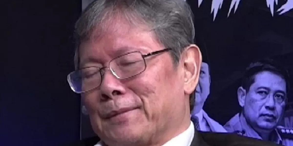 Managing Director PEPS, Anthony Budiawan menilai kritik pengamat ekonomi penting sebagai sistem peringatan dini untuk menjaga stabilitas ekonomi Indonesia di tengah tekanan global.  (Instagram.com @anthony_budiawan)