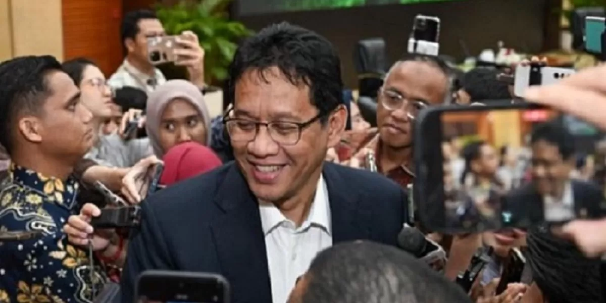 Menkeu Purbaya. Menkeu Purbaya Yudhi Sadewa saat menghadiri Rapim Polri di Jakarta, menegaskan stabilitas nasional menjadi fondasi utama pertumbuhan ekonomi inklusif Indonesia. (Instagram.com @menkeuri)