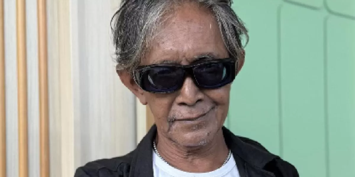 Analisis Ferry Latuhihin menyebut Danantara dan MBG memicu kekhawatiran pasar terhadap stabilitas ekonomi nasional.  (Facebook.com @jenderal.keuangan)