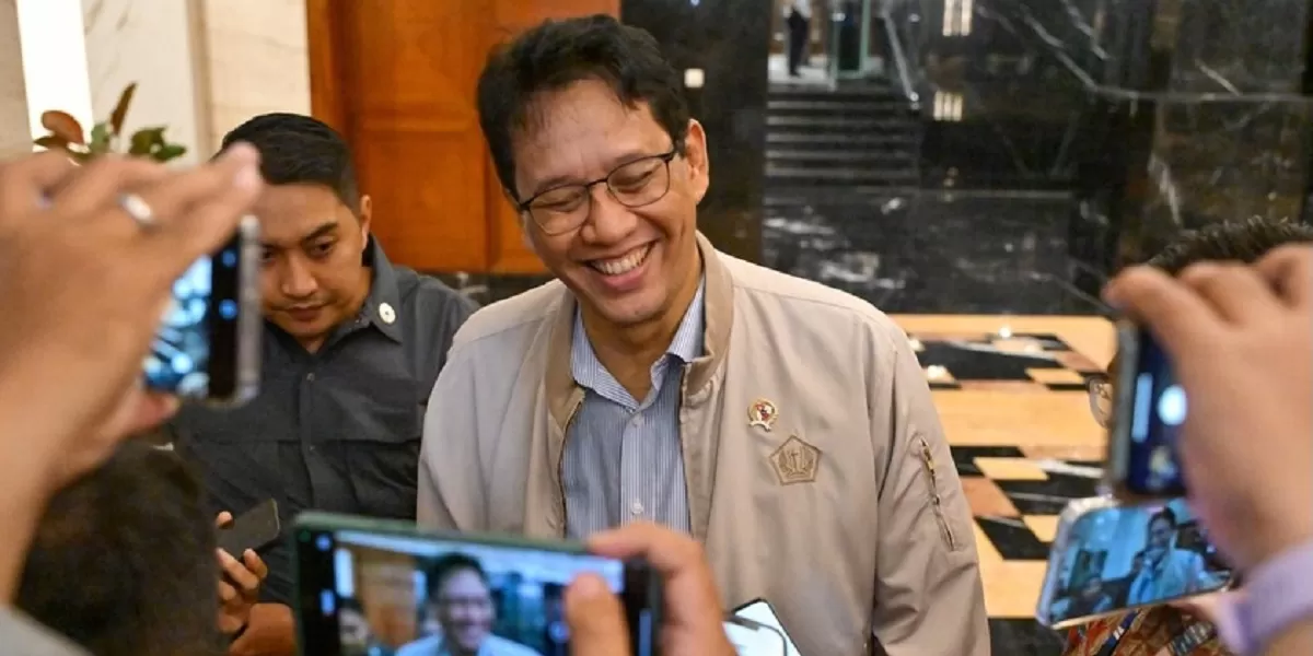 Menteri Keuangan Purbaya Yudhi Sadewa menegaskan pentingnya membersihkan saham gorengan di Bursa Efek Indonesia untuk menjaga stabilitas pasar dan melindungi investor ritel muda. (Instagram.com @Menkeuri)