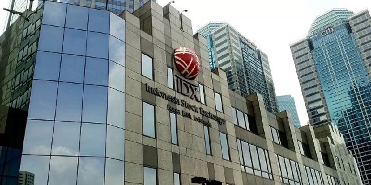PT Bursa Efek Indonesia. Diskusi daring Universitas Paramadina menegaskan pentingnya transparansi dan tata kelola untuk meningkatkan kepercayaan investor internasional terhadap Indonesia. (Dok. idx.co.id)