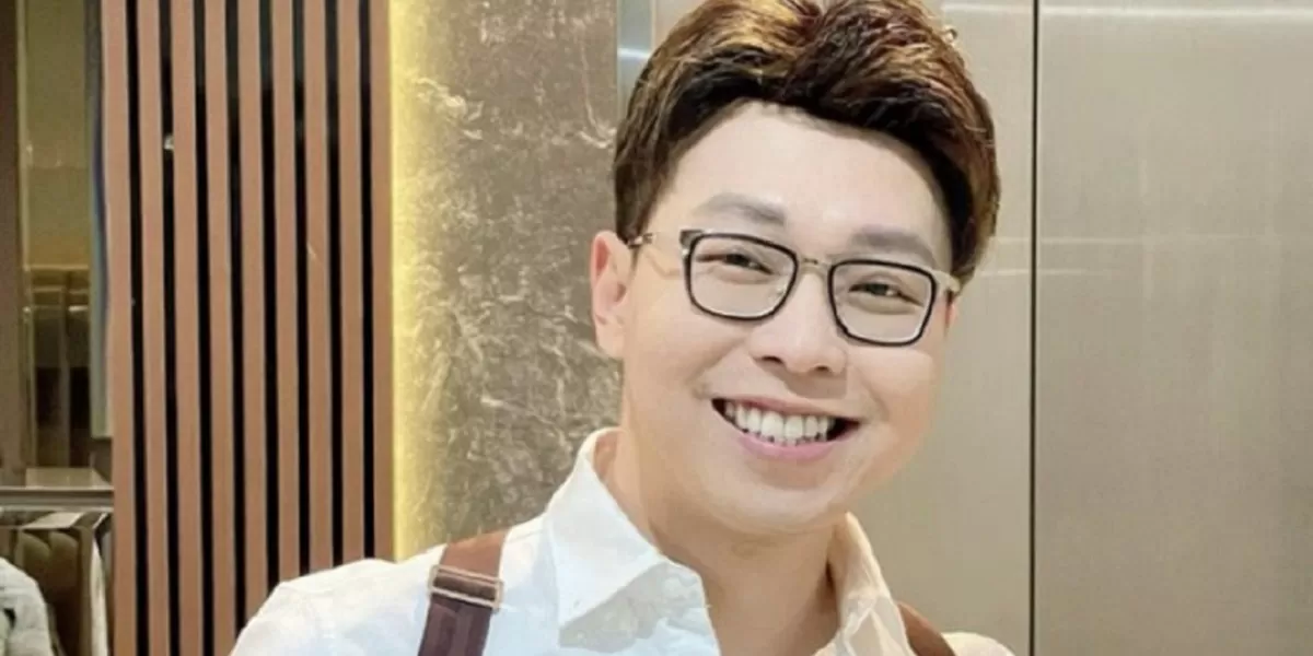 Dokter kecantikan dan pengusaha, Richard Lee. Penahanan Richard Lee membuka diskusi publik tentang perlindungan konsumen dan keamanan produk kecantikan di pasar Indonesia. (Dok.  Instagram @dr.richard_lee)