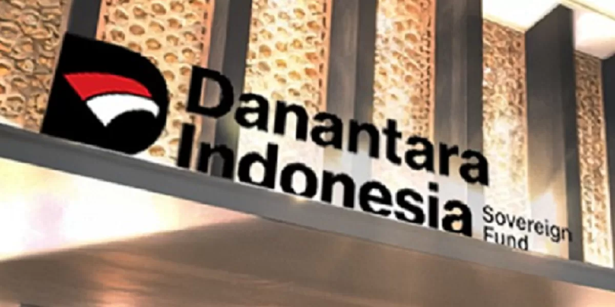Peran Danantara sebagai pengelola aset negara diharapkan mampu meningkatkan efisiensi dan menciptakan nilai tambah ekonomi nasional.   (Facebook.com @Danantara Indonesia)