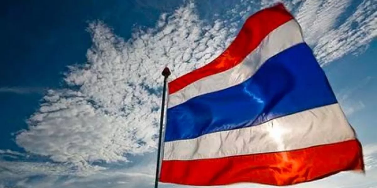 Ilustrasi pusat pemantauan energi Thailand yang dibentuk untuk mengawasi dinamika harga minyak global. (Dok. pinterest)