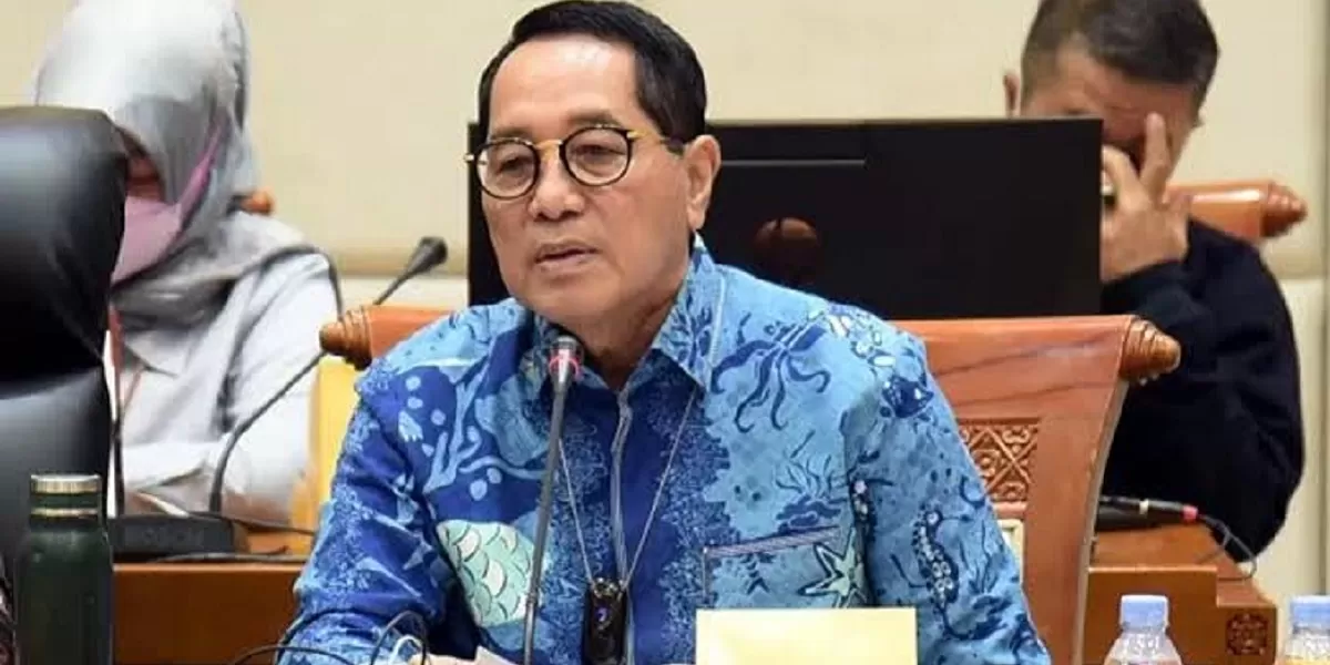 Anggota DPR RI Fraksi Partai Golkar, Firman Soeɓagyo. Momentum reformasi perpajakan kembali menguat setelah DPR menyoroti potensi ketimpangan akibat praktik pajak ganda. (Dok. Instagram @firmansoebagyo)