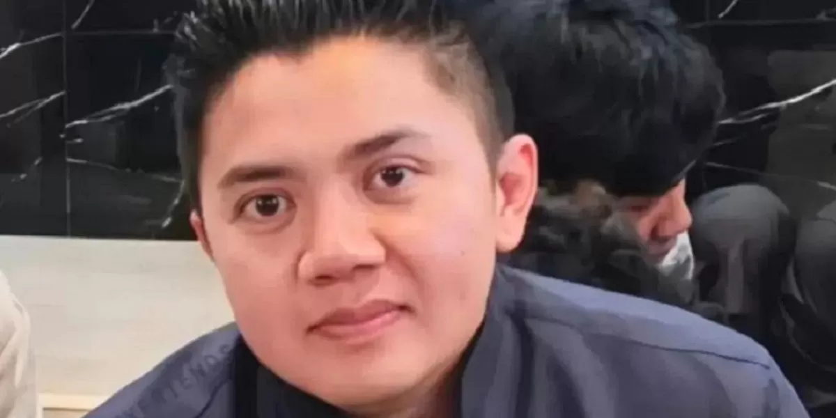 Sekretaris Kabinet Teddy Indra Wijaya menyatakan bahwa urgensi pengadaan berada di bawah kewenangan Kepala Badan Gizi Nasional sebagai pelaksana program.Dok. Instagram @catatanseskab (Dok. Instagram @catatanseskab)