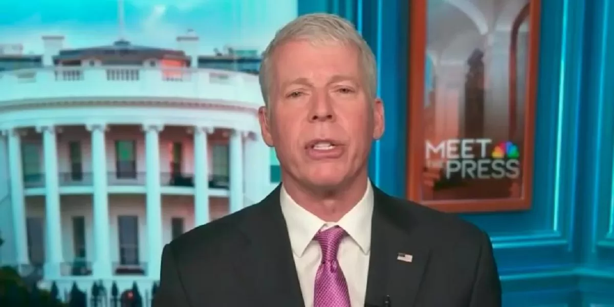 Gangguan pasokan minyak dunia dari Timur Tengah memicu kekhawatiran inflasi global meningkat. Menteri Energi AS Chris Wright (Dok. Instagram @secretarywright)