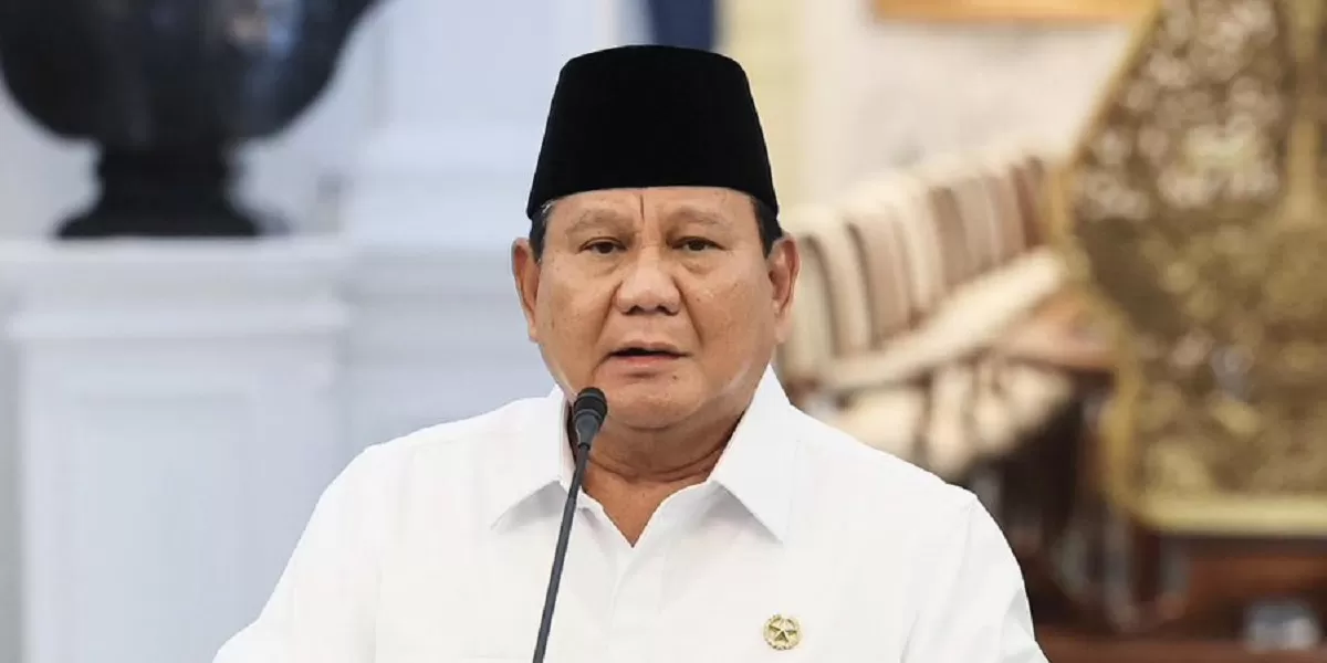 Prabowo menyebut pengembangan biofuel sebagai solusi strategis mengurangi ketergantungan impor BBM Indonesia secara bertahap. (Dok. Instagram @prabowo)