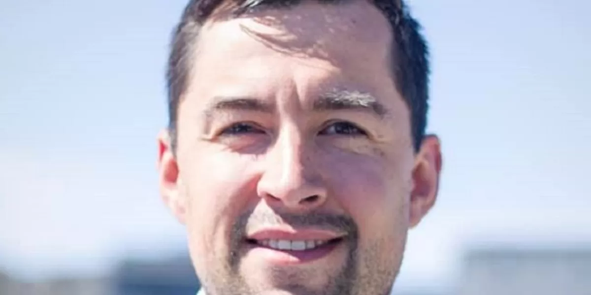 Perdana Menteri Greenland, M&uacute;te Bourup Egede. (Facebook.com @M&uacute;te Bourup Egede)