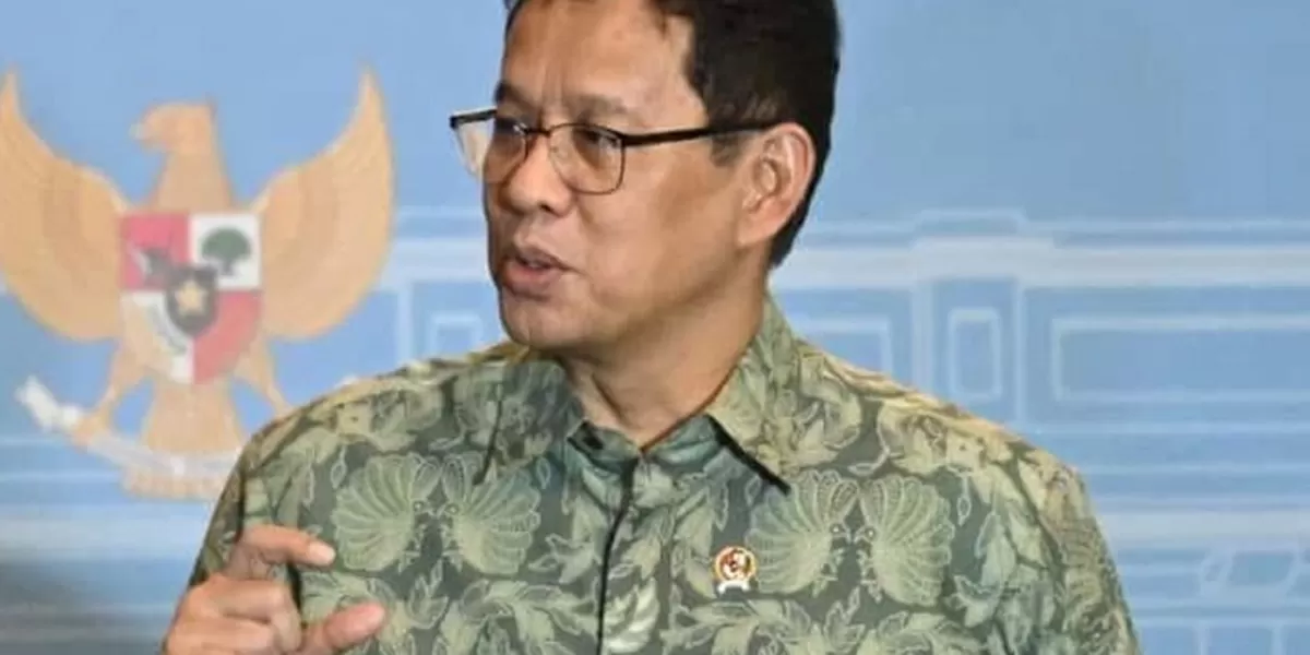 Menteri Keuangan Purbaya mengumumkan pengetatan defisit APBD 2026 sebagai langkah menjaga stabilitas fiskal nasional dan daerah. (Instagram.com @menkeuri)