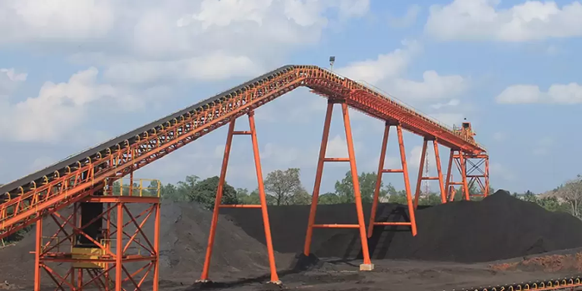 Aktivitas pertambangan batu bara di Sumatera Selatan menjadi fokus kerja sama MNC Energy dan Astra melalui United Tractors. (Dok. mncenergy.com)