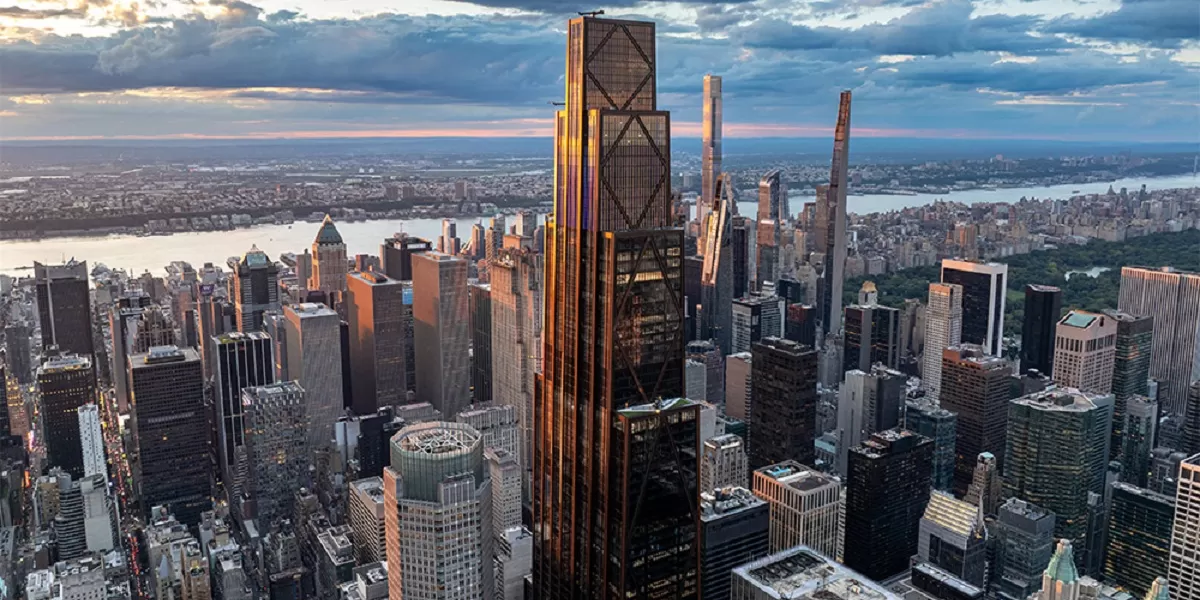 Pergerakan saham Grup Barito menjadi sorotan setelah BlackRock dan JPMorgan tercatat menambah kepemilikan awal 2026. (Dok. jpmorganchase.com)