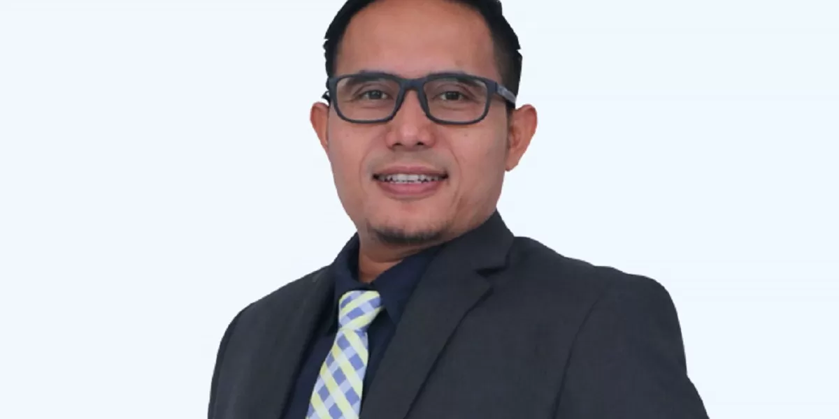 Direktur Eksekutif Center of Reform on Economics (CORE) Indonesia, Mohammad Faisal.  (Dok. core-indonesia.com)