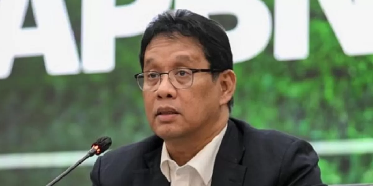 Menteri Keuangan Purbaya Yudhi Sadewa memaparkan realisasi defisit APBN 2025 yang mencapai Rp695,1 triliun atau 2,92 persen PDB. (Instagram.com @menkeuri)