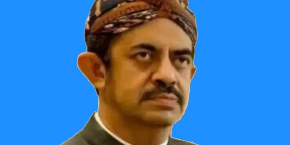 Riza Chalid pengusaha asal Indonesia . Polri menyiapkan langkah hukum lanjutan usai Interpol mendeteksi keberadaan Riza Chalid pada Februari 2026. (Dok. Tim Hallo Media)