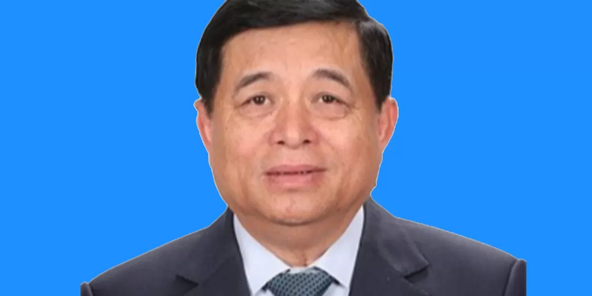 Menteri Nguyen Chi Dung. Investasi asing berkualitas mendorong Vietnam naik kelas dalam industri bernilai tambah tinggi. (Dok. Tim 24 JAm)