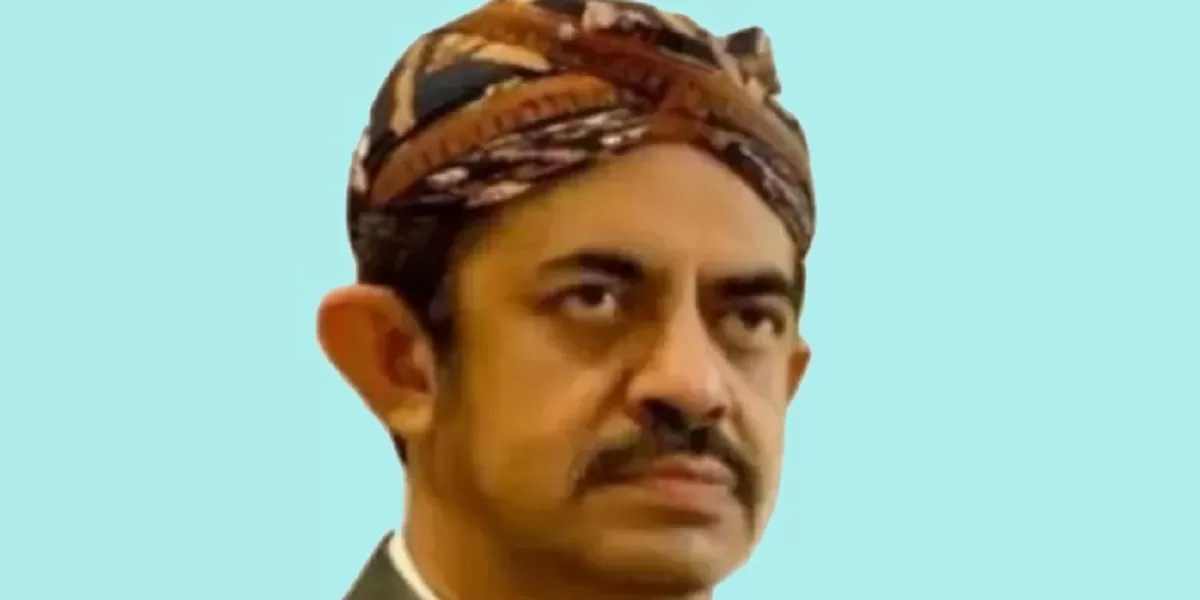 Buronan Mohamad Riza Chalid. Red notice Interpol bukan perintah penangkapan otomatis, namun alat kerja sama penegakan hukum lintas negara. (Dok. Tim 24JAM)