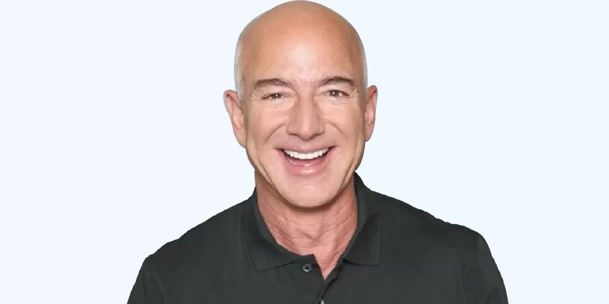 Pemilik The Wahington Post, konglomerat Jeff Bezos. Suasana kerja di Washington Post berubah drastis usai pengumuman pemangkasan karyawan dan perampingan desk berita utama.   (Dok. Tim hallo Media)