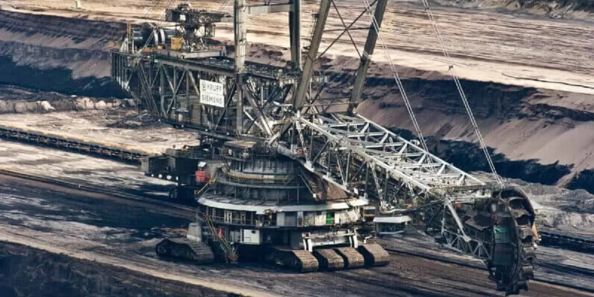 PT Agincourt Resources Klarifikasi United Tractors soal isu pengambilalihan Tambang Martabe menegaskan belum ada informasi resmi pemerintah hingga Februari 2026. (Dok. gincourtresources.com)