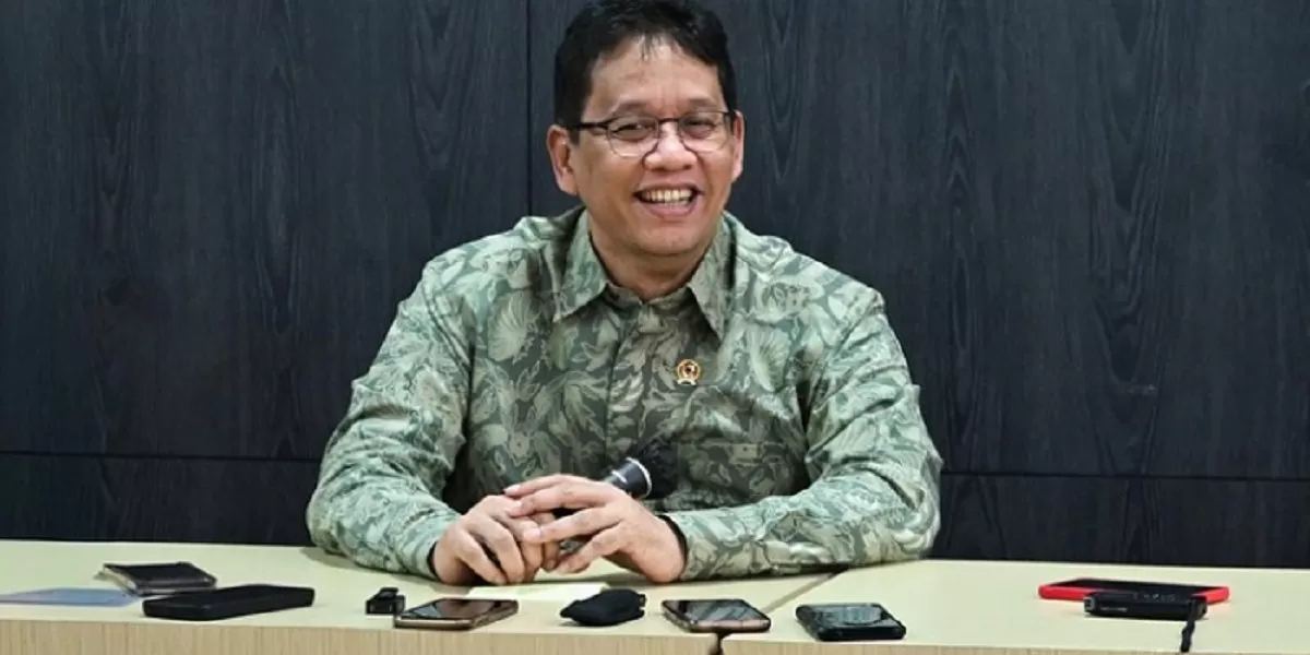 Ketua Pansel OJK 2026 Purbaya Yudhi Sadewa. Panitia seleksi komisioner OJK dibentuk melalui Keppres 2026. Rekrutmen ini menentukan arah pengawasan dan stabilitas sistem keuangan Indonesia ke depan. (Instagram.com @purbayayudhi)