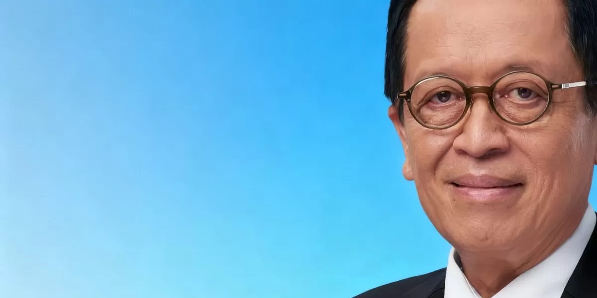 Kepala Eksekutif Pengawas Perbankan OJK, Dian Ediana Rae. Gedung OJK Jakarta menjadi pusat koordinasi klarifikasi ke Moody&rsquo;s terkait outlook negatif lima bank besar Indonesia dan stabilitas sistem keuangan nasional. (Dok. OJK)