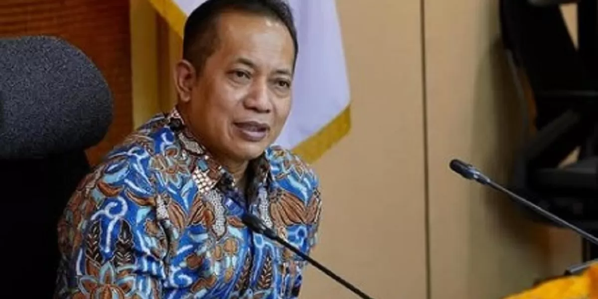 Menkop Ferry Juliantono. Rapat kerja pemerintah membahas penguatan koperasi desa sebagai instrumen pemerataan ekonomi nasional dan penataan ekspansi ritel modern di kawasan pedesaan Indonesia. (Instagram @ferry.juliantono)