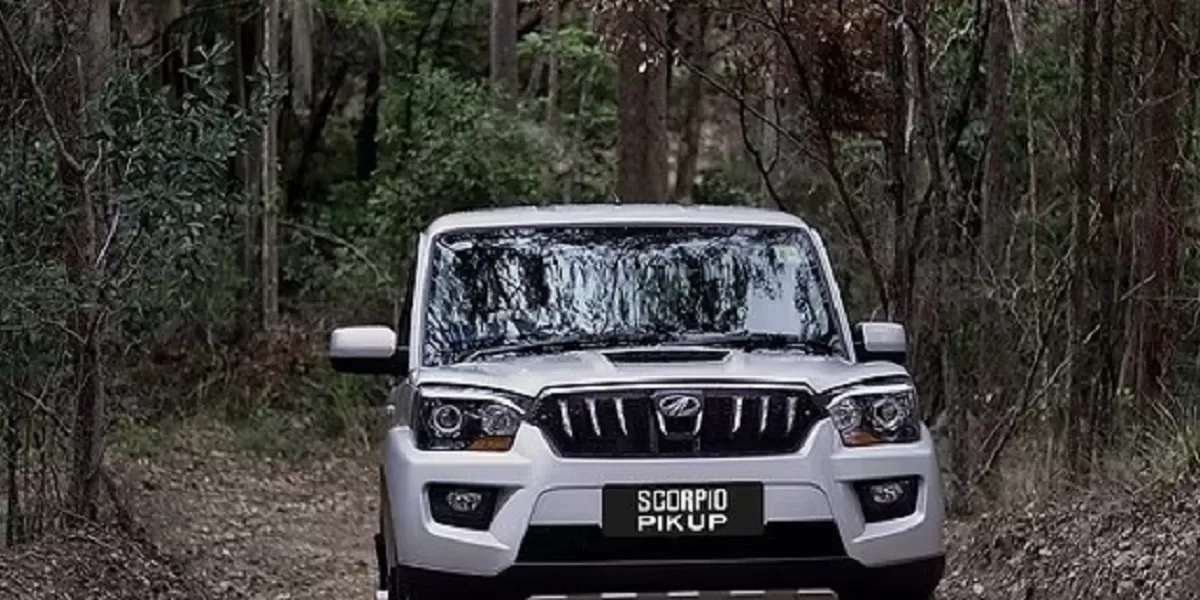 Armada pikap Mahindra dan Tata Motors disiapkan Agrinas guna memperkuat jaringan logistik desa dalam program ekonomi nasional pemerintahan Presiden Prabowo Subianto. (Dok. Mahindra.id)