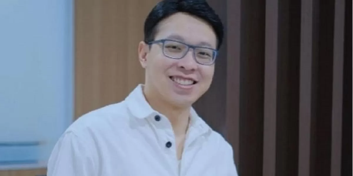 Dokter kecantikan dan pengusaha, Richard Lee. Penahanan Richard Lee membuka diskusi publik tentang perlindungan konsumen dan keamanan produk kecantikan di pasar Indonesia. (Dok.  Instagram @dr.richard_lee)