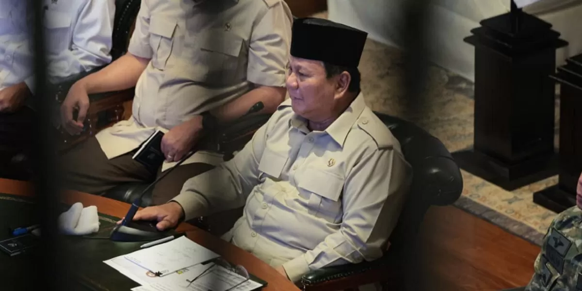 Peresmian ratusan jembatan desa oleh Presiden Prabowo Subianto menunjukkan fokus pemerintah pada pembangunan infrastruktur hingga wilayah terpencil. (Dok presidenri.go.id)