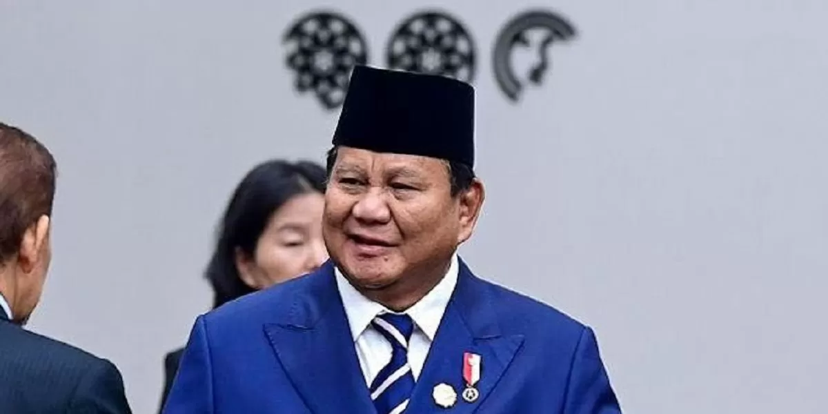 Presiden Prabowo Subianto menyoroti potensi energi dari sawit, singkong, jagung, dan tebu sebagai sumber energi alternatif Indonesia untuk mengurangi ketergantungan impor bahan bakar minyak nasional.   (Facebook.com @Prabowo Subianto)